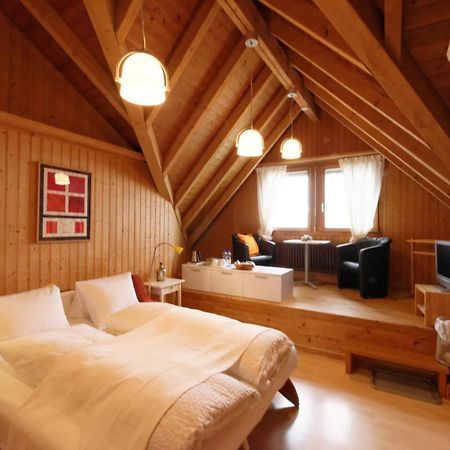 Bnb Alpenblick Luetisburg Exterior photo