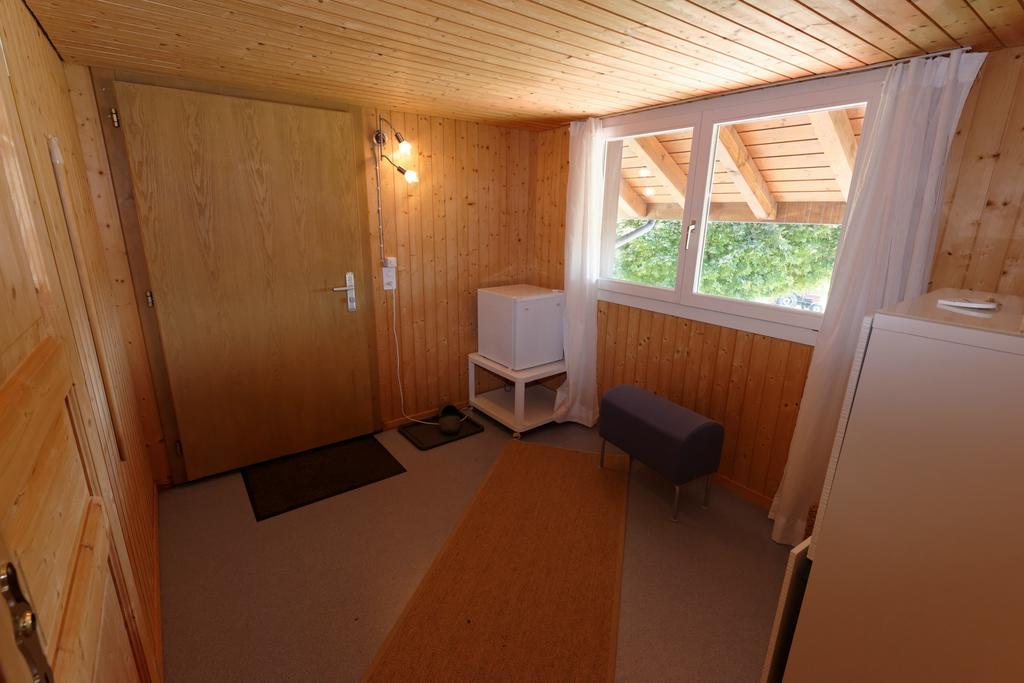 Bnb Alpenblick Luetisburg Exterior photo